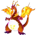 charizardgigantamax