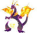 charizardgigantamaxshiny