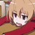 :TaigaBored: Discord Emote