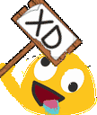 :XdBoardBlob: Discord Emote