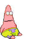 :patrick_gasp: Discord Emote