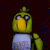 :ChicasNOPE: Discord Emote