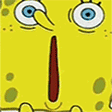 :spongeSOS: Discord Emote