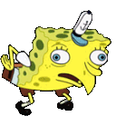 :spongemock: Discord Emote