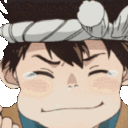 :ChromeEating: Discord Emote
