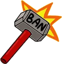 ban