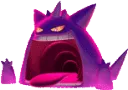 gengargigantamax