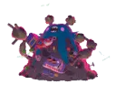 garbodorgigantamaxshiny