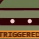 triggered triggered