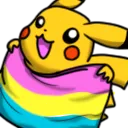 PikaPridePan