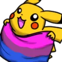 PikaBiPride