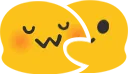 hug Discord Emoji