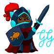 thekok3Gg Discord Emote