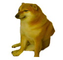 cheems Discord emoji