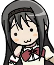 HomuNyoron_MM