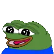 peepoHappyLeave