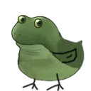 worryBird