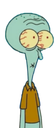 :DS_SquidwardOof: Discord Emote