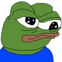 pepeconfused