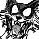 Legoshi_Scream