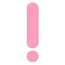 exclaim