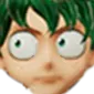 DekuSideEyeLeft