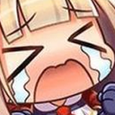 :DS_Uwaaaaah: Discord Emote