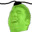 GreenGachiXMAS