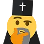 orthothink Discord Emoji
