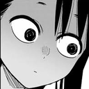 :NagatoroStare: Discord Emote