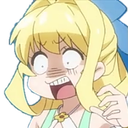 :ListarteShocked: Discord Emote