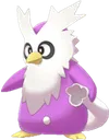 DelibirdShiny