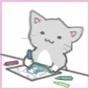 KittyDraw