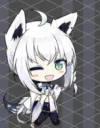 dancingFubuki