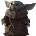 babyyoda Discord emoji