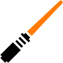 saberorange Discord emoji