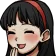yukikoGiggle