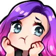 cuppPout