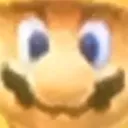 ScaryMario Discord Emoji