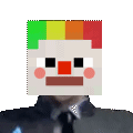 mcClownorFlip Discord emoji