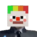 mcClownorFlip mcClownorFlip
