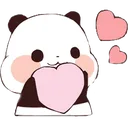pandaCute pandaCute