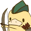 duckarcher