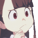 kzAkkoThinking Discord Emoji