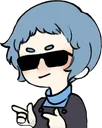 Fuuka_cool