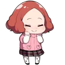 Haru_Blush