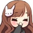 :hehe: Discord Emote