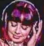 listening