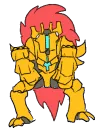 YharimDance