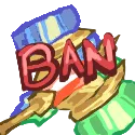 Banned